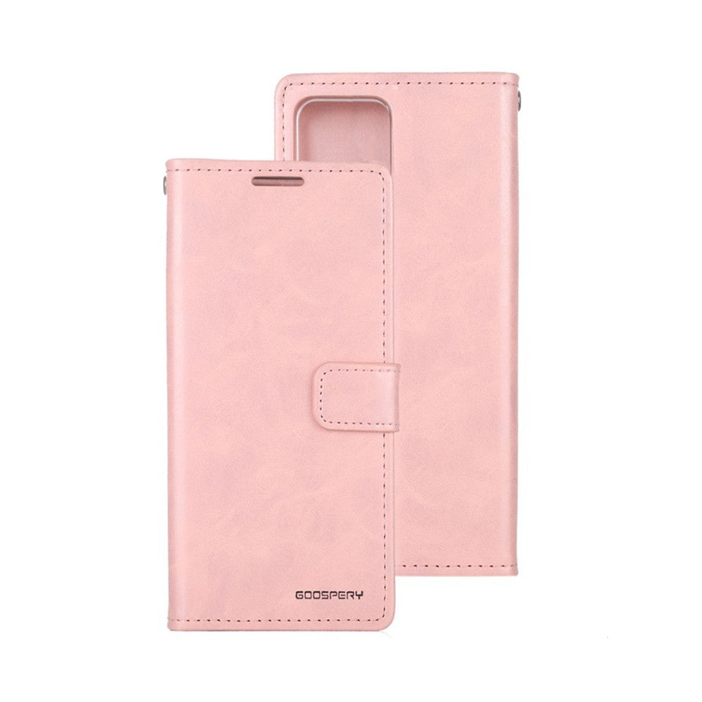 Bluemoon Diary Case for iPhone 15 Pro Max