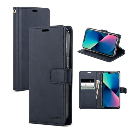 Bluemoon Diary Case for iPhone 15 Plus