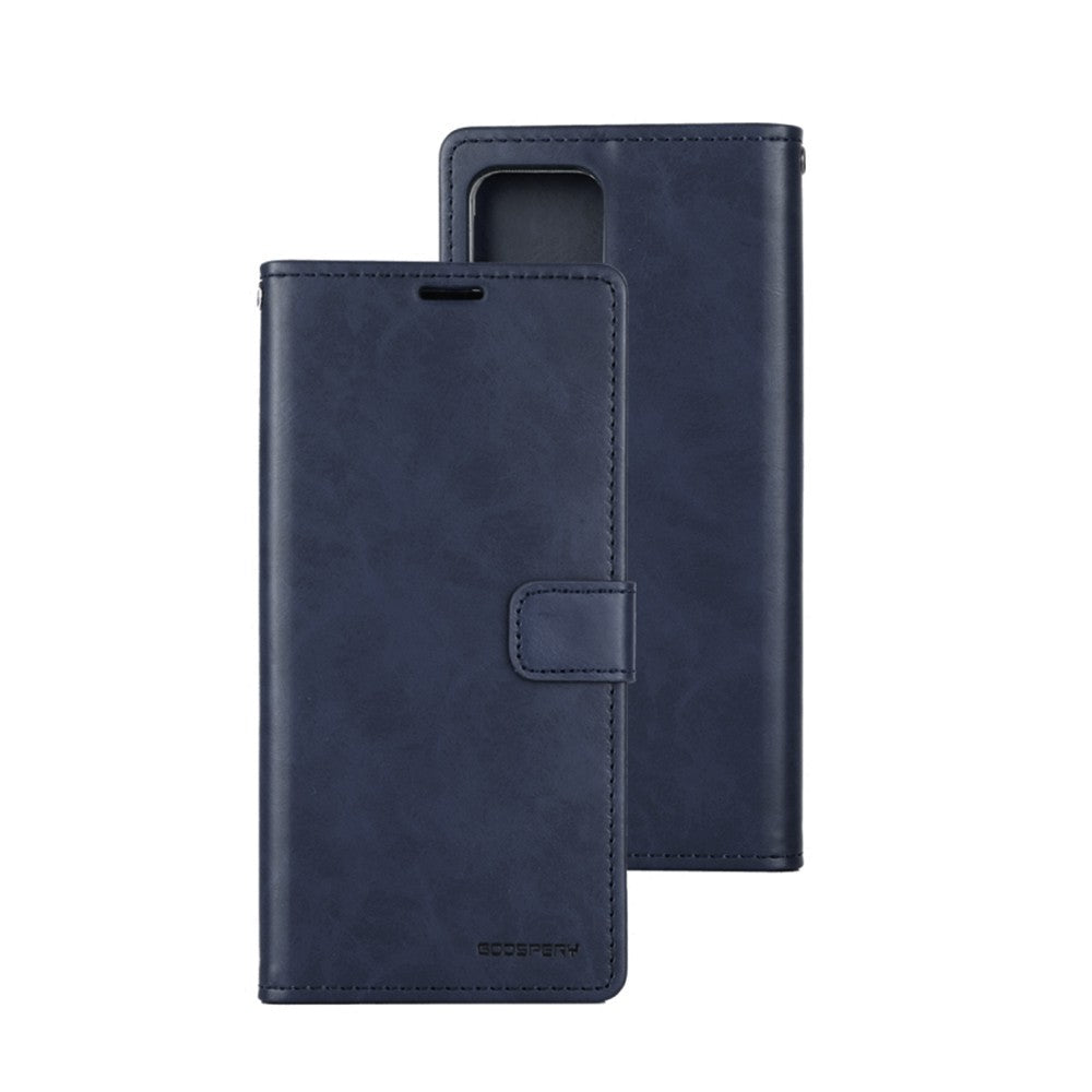 Bluemoon Diary Case for iPhone 15 Pro Max