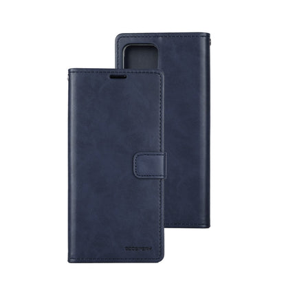Bluemoon Diary Case for iPhone 15 Pro