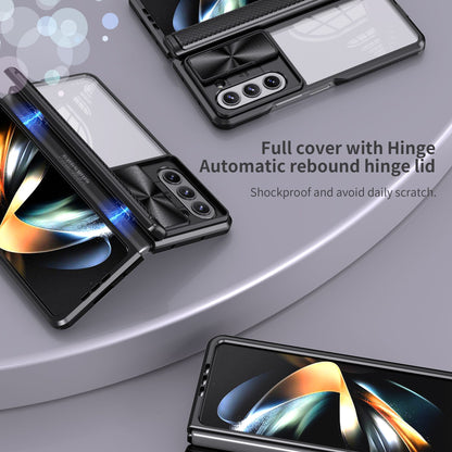 Diamond Dazzler Case for Samsung Galaxy Z Fold5