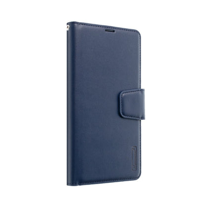 PU Flip Leather Wallet Cover Case for iPhone 15 Pro Max