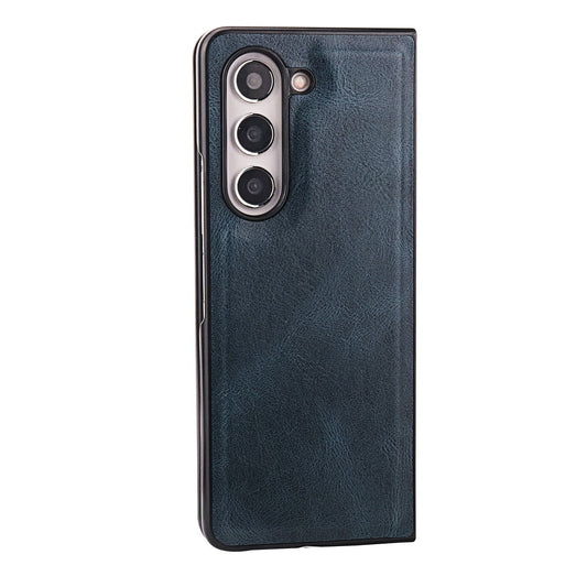 Enthrall Leather Case for Samsung Galaxy Z Fold5